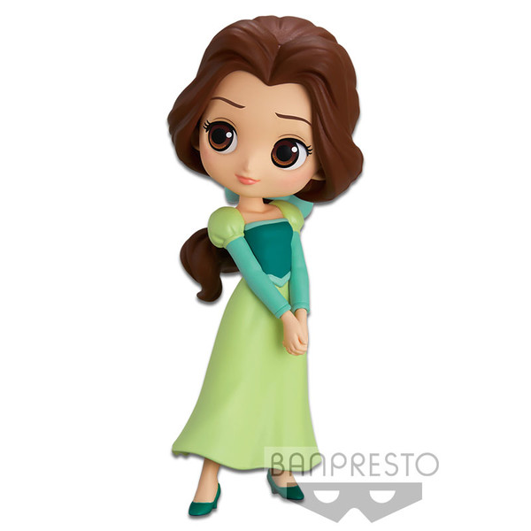 Belle, Beauty And The Beast, Bandai Spirits, Trading